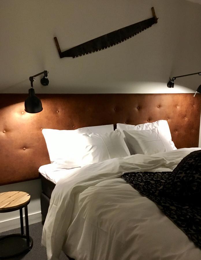 Hotel Mezzo Sälen Room photo